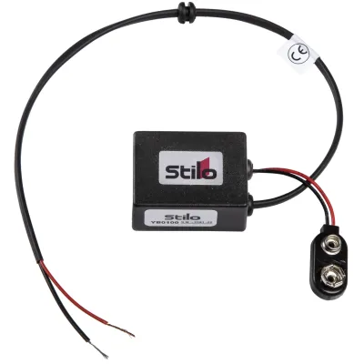 Stilo WRC & Trophy Intercom Power Supply