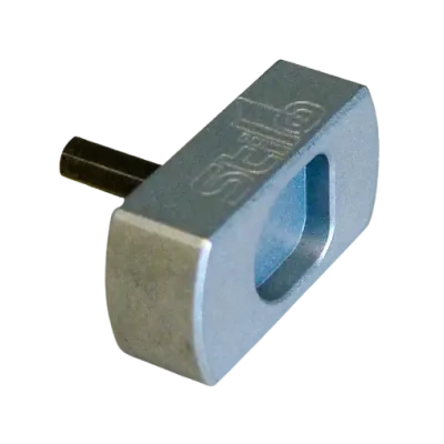 Stilo Shield & Tear Off Tool