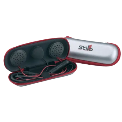 EMERGENCY WRC HELMET KIT