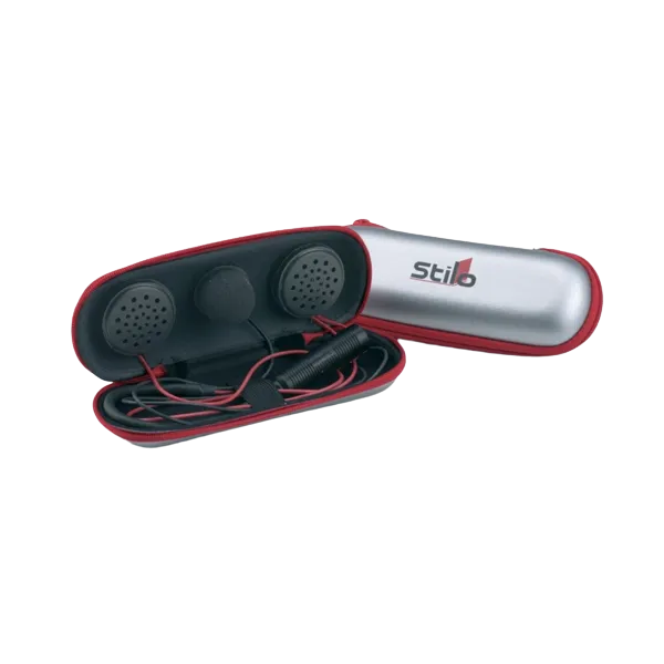 Stilo WRC Helmet Emergency Wiring KIT
