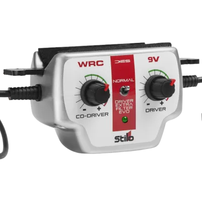 Stilo WRC 9V