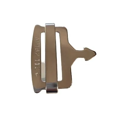 Hybrid Sport & Pro Rage Chest buckle