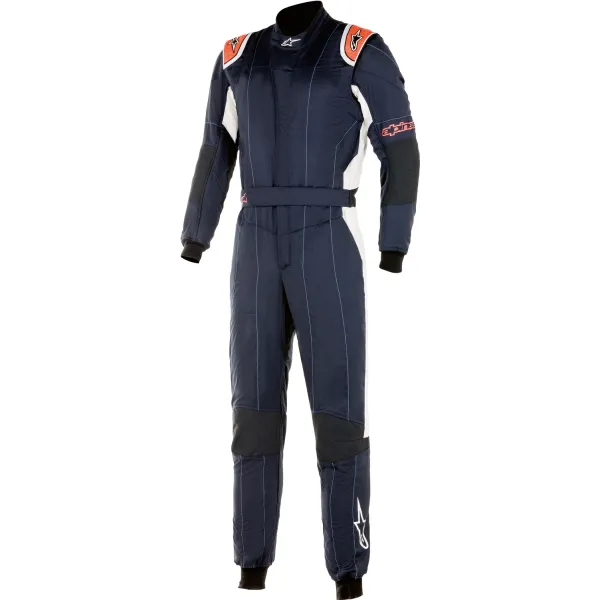 GP Tech V3 Overall