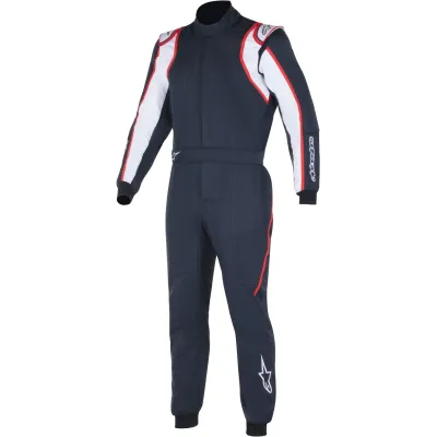 GP Race V2 Suit