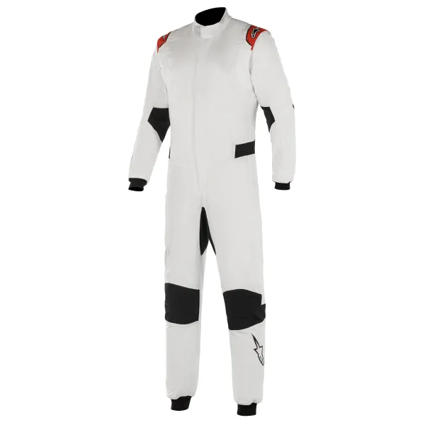 Hypertech V2 Overall