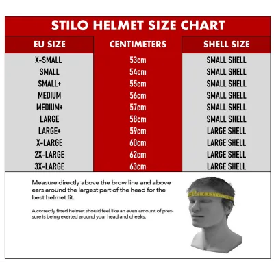 Stilo VENTI Jet Stilo VENTI Jet