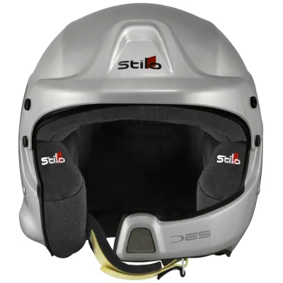 Stilo WRC Des Composite