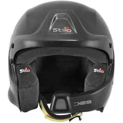STILO WRC DES CARBON