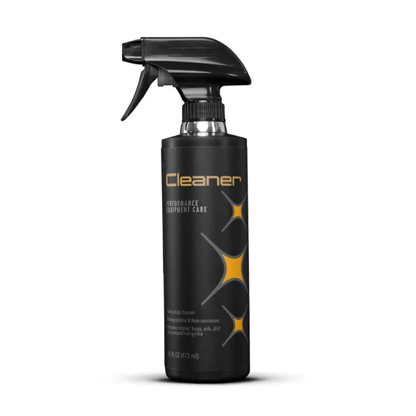 Molecule Vehicle Cleaner