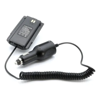 RDH16 12v Batterieliminator