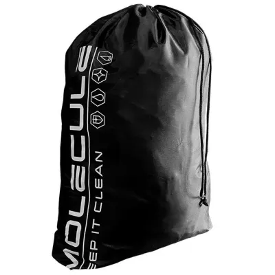 MOLECULE LAUNDRY BAG