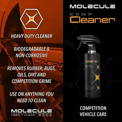 MOLECULE SPEED KIT MOLECULE SPEED KIT
