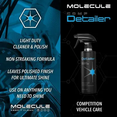 MOLECULE SPEED KIT MOLECULE SPEED KIT