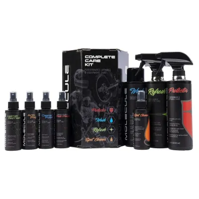 Molecule Super Size KIT