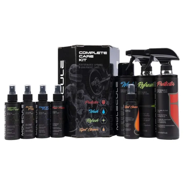 Molecule Super Size KIT