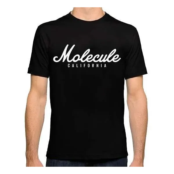 Molecule California T-Shirt