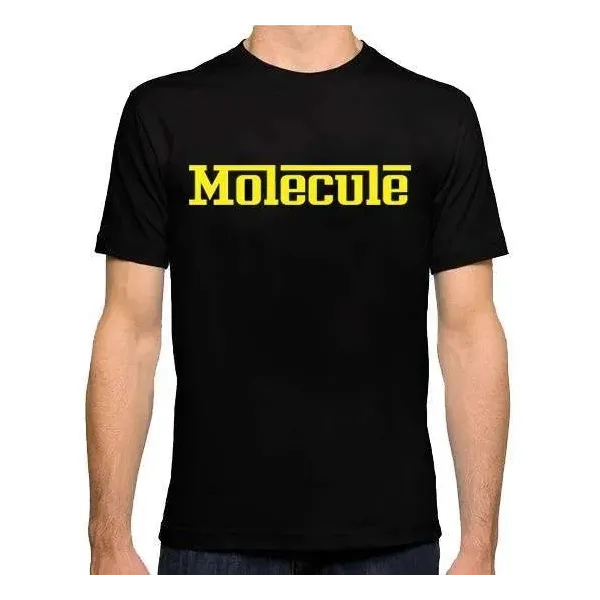 Molecule Racer T-Shirt