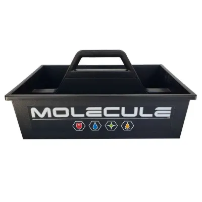 Molecule Flaskförvaring