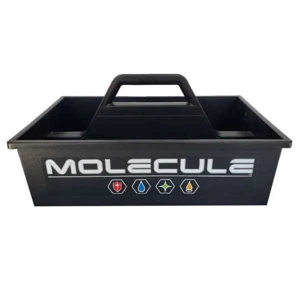 Molecule Flaskförvaring