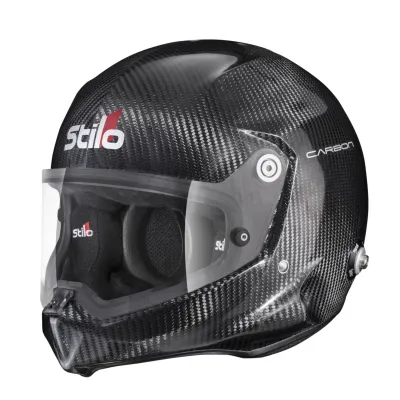 Stilo VENTI WRX DIRT CARBON