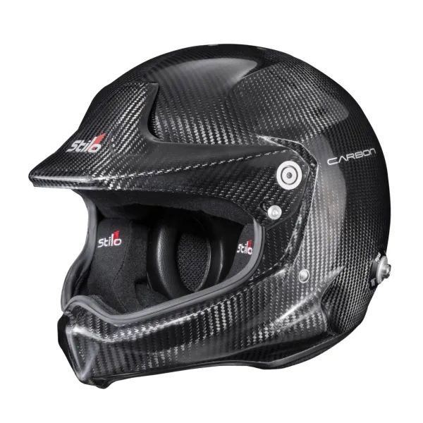 Stilo VENTI WRX RAID CF Turismo (Öronpluggar)