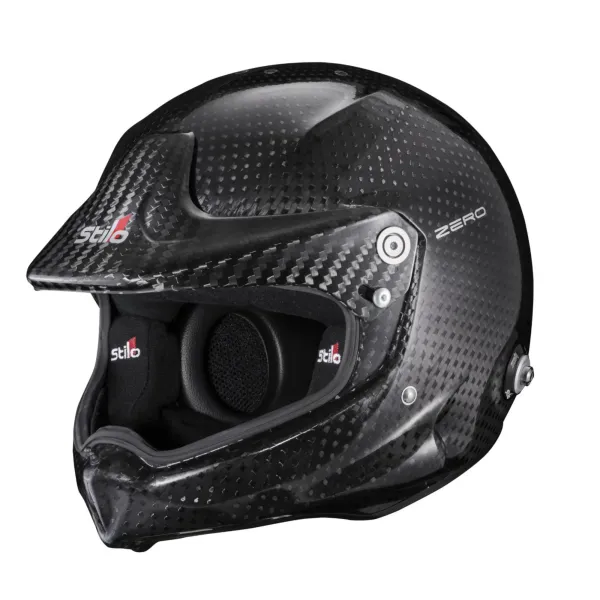 Stilo VENTI WRX RAID Zero Turismo (Öronpluggar)
