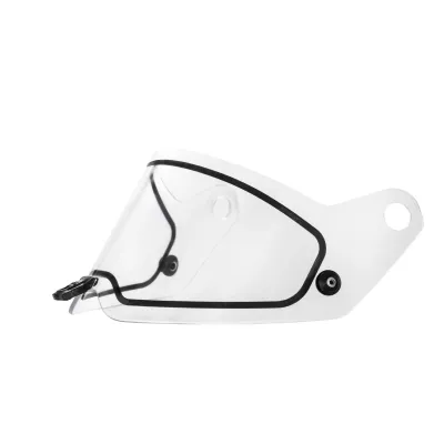 Venti WRX Dirt Visor