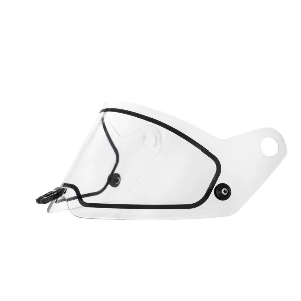 Venti WRX Dirt Visor Doubleglazed