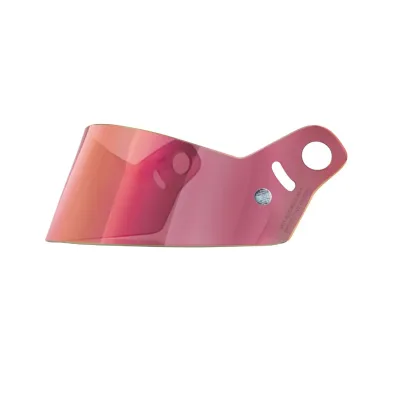 Venti WRX Short Visor