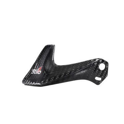 Carbon Peak Venti WRX Raid Zero
