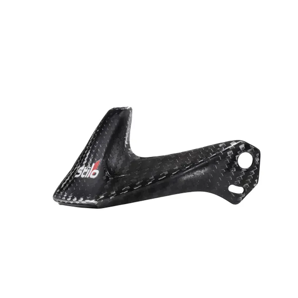 Carbon Peak Venti WRX Raid Zero