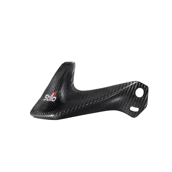 Carbon Peak Venti WRX Raid Carbon