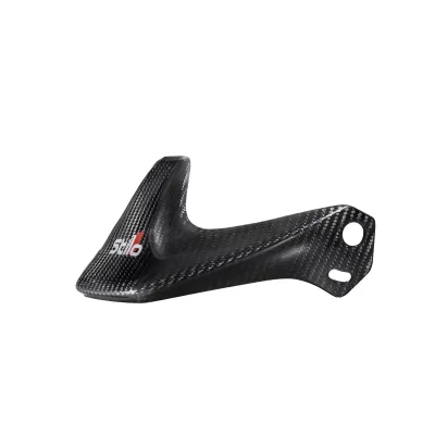 Extended Carbon Peak Venti WRX Raid Carbon