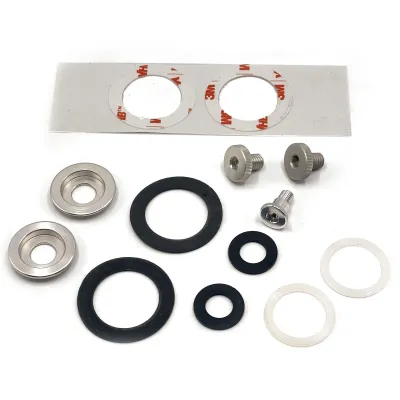 Venti WRX Raid Peak fitting kit