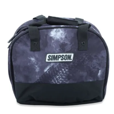 Simpson Helmet Bag