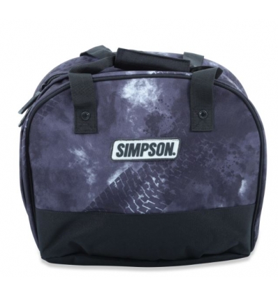 Simpson Helmet Bag