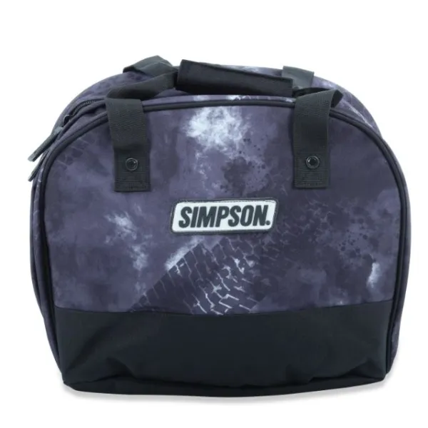Simpson Helmet Bag