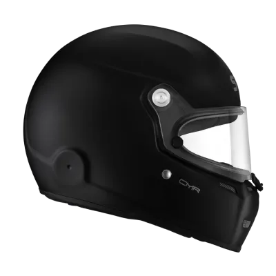 Stilo ST5 CMR 2016 Matt Svart