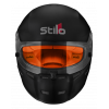 Stilo ST5 CMR 2016 Matt Svart