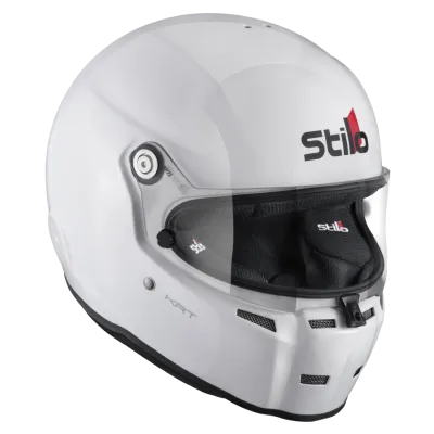 Stilo ST5 CMR 2016 White