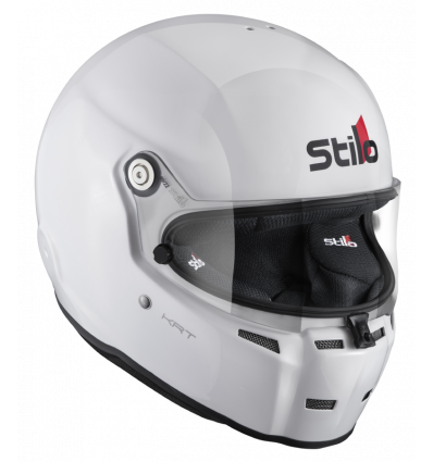 Stilo ST5 CMR 2016 Vit