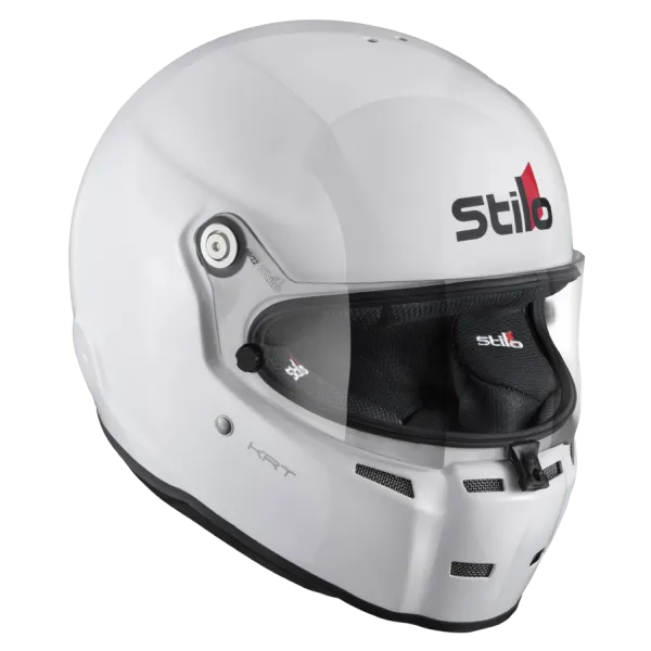Stilo ST5 CMR 2016 Vit