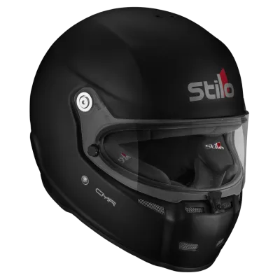Stilo ST5 CMR 2016 Matte Black