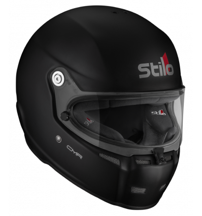 Stilo ST5 CMR 2016 Matt Svart