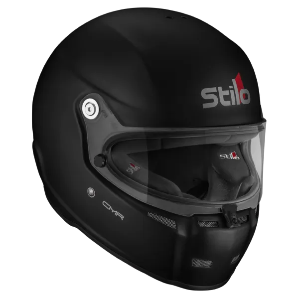 Stilo ST5 CMR 2016 Matt Svart