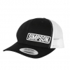 Simpson Original Snap-Back Trucker Hat