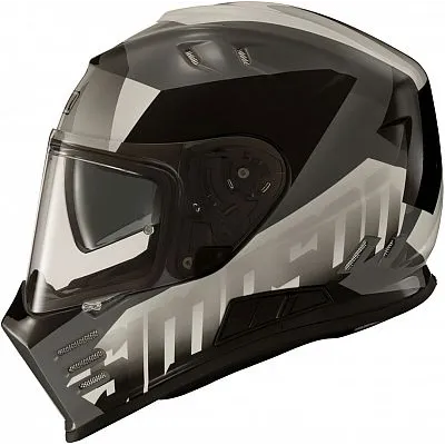 Simpson Venom, Venom Helmet