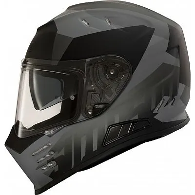 Simpson Venom, Venom Helmet