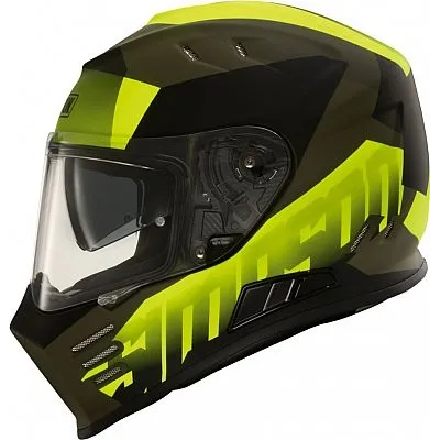 Simpson Venom, Venom Hjälm