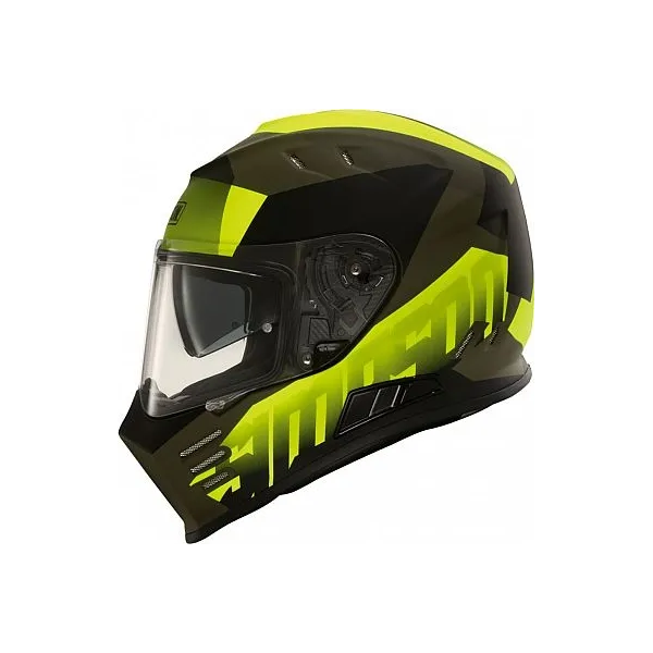 Simpson Venom Army Gul